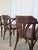 Mid-Century Bentwood Dining Chairs, 1970s, Set of 4 For Sale - Image 11 of 18