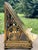 Late 19th Century Gothic Revival Brass Missal Bible Stand For Sale - Image 5 of 18