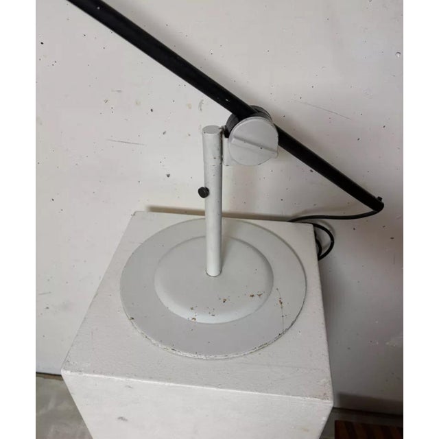 1970s Sintesi Lamp by Ernesto Gismondi for Artemide, 1970s For Sale - Image 5 of 7