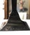 Antique Kayserzinn Three-Light Candlestick, 1890s For Sale - Image 5 of 15