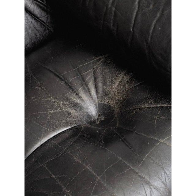 Mid-Century "Ds-101" Lounge Chair by De Sede, 1960s For Sale - Image 17 of 18