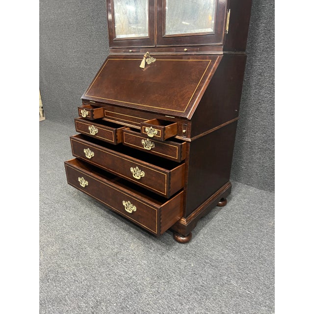 Theodore Alexander Secretary Desk Chairish