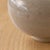Ceramic 1960s French Stoneware Ceramic Globe Vase For Sale - Image 7 of 11