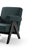 Tribute to Pierre Jeanneret Capitol Complex Chair from Cassina For Sale - Image 3 of 10