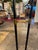 Stilnovo Floor Lamp With Two “Incamiciati” Glass Shades, Italy, 1950s–1960s For Sale - Image 10 of 12