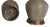 Mid 20th Century Frederick Cooper Ginger Jar Lamps With Brass Hardware - a Pair For Sale In Salt Lake City - Image 6 of 6