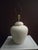 mcm 1975 beehive lamp by danish manufacturer s+mind in good condition