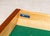 1960s Nils Jonsson Teak Wall Console For Sale - Image 16 of 16
