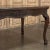 Antique Liegoise Louis XIV Draw Leaf Dining Table For Sale - Image 11 of 12