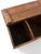 Antique Primitive Wood Storage Chest For Sale - Image 17 of 18