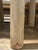 Mid 20th Century Vintage French Mid-Century Modern Attributed to Guillerme Et Chambron Wood Upholstered Arm Chair For Sale - Image 13 of 14