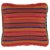 This Gabbeh pillow is made of high-quality LAMBS WOOL The piece was crafted with good workmanship. Gabbeh rugs are made by...