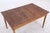 Wood Mid-Century Extendable Dining Table For Sale - Image 7 of 16