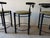 Sgabelo Hutten, 2000s, Set of 4 For Sale - Image 9 of 17