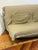 Design Plus Gallery presents a 1998 Calin Queen Sleeper Sofa from Ligne Roset. This convertible design has a low profile,...