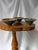 Mid-Century Modern Vintage Modernist Abstract Hand-Thrown Ceramic Bowls, 1990s, Set of 3 For Sale - Image 3 of 13