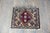 Early 20th Century Persian Afshar Rug For Sale - Image 9 of 10