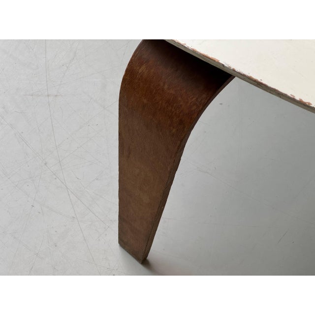 SE 42 Chair by Egon Eiermann for Wilde + Spieth, 1950s For Sale - Image 15 of 18