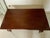 Vintage Rectangular Mahogany Chippendale Style Coffee Table For Sale In New York - Image 6 of 18