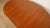 Wood Vintage Teak Dining Table, 1950s For Sale - Image 7 of 12
