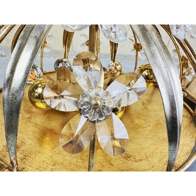 Mid-Century Modern Vintage Lights by Banci Firenze, 1960s, Set of 2 For Sale - Image 3 of 12