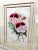 19th Century Hand-Colored Botanical Engravings of Geraniums – Framed Pair, Circa 1840s For Sale - Image 11 of 12