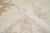 Cream Contemporary Peshawar Rug 11'2'' x 12'7'' For Sale - Image 8 of 11