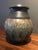 Belgian Stoneware Vase by J Guyaux, 1969 For Sale - Image 3 of 10