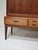 Wood Model 54 Highboard in Rosewood by Kai Kristiansen for Schou Andersen, 1960s For Sale - Image 7 of 18