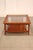 Stickley Mission Collection Glass Top Cherry Cocktail Table For Sale - Image 18 of 18