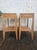 1950s Pair of Edward Wormley for Dunbar Night Stands For Sale In Providence - Image 6 of 13