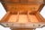 Kindel Furniture Neoclassical Louis XVI Style Cherry 7-Drawer Highboy Dresser For Sale - Image 13 of 16