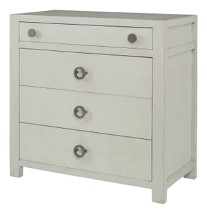 Century Furniture Chatham 4 Drawer Chest, Peninsula