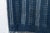 Vintage African Mossi "Sahelian Twilight" Indigo Throw For Sale - Image 4 of 6