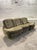 Orchidée Modular Sofa by Michel Cadestin for Airborne, Set of 3 For Sale - Image 9 of 13