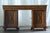 Mid-Century Danish Hand-Crafted Sculptural Oak Desk, 1960s For Sale - Image 6 of 18