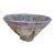 Hand Painted Signed Ng Studio Pottery Bowl For Sale