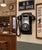 Vintage Ericsson Bakelite Rotary Wall Telephone For Sale - Image 4 of 7