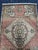 Turkish Yastik Rug 1'8" x 2'10" For Sale - Image 4 of 5
