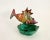 Mid 20th Century 1950s French Vallauris Kitsch Fish Bowl For Sale - Image 5 of 10