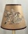 Welcome to Turtle and Crane! We are thrilled to introduce you to the exquisite Vintage Mid-Century Imperial Blue...