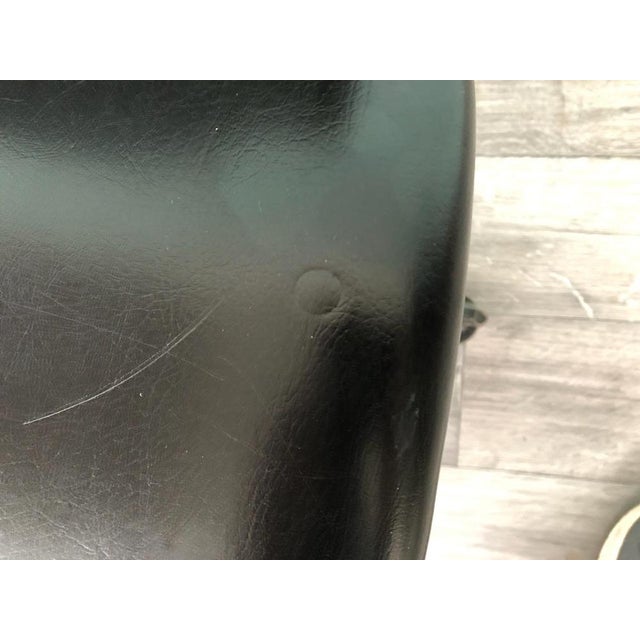 Office Chair by Olivetti Arredamenti Metallici Negli, 1960s For Sale - Image 6 of 18