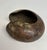 Antique Mbole copper currency anklet from the Democratic Republic of the Congo. Hand-forged from substantial copper, a...