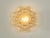 Wall Lamp by Helena Tynell for Limburg For Sale - Image 9 of 9