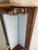 Antique German Oak Bench with Carved Griffins, 1890s For Sale - Image 9 of 12