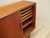 Danish Teak Highboard, 1970s For Sale - Image 13 of 18