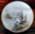 Early 20th Century Antique Japanese Fine Porcelain Demitasse Cup & Saucer Set For Sale - Image 5 of 13