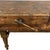 Exceptional 10-foot solid-wood cabinetmaker’s workbench retaining its substantial original work surface, traditional screw...