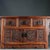 1970s 1970s Huanghuali Rosewood Carved Dragon Phoenix Altar Table For Sale - Image 5 of 10