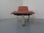 Leather Lounger by Ingmar Relling for Westnofa, Norway, 1970s For Sale - Image 9 of 18